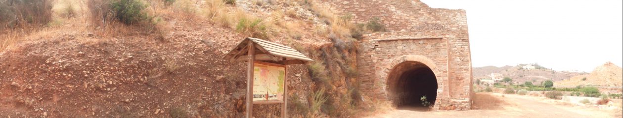 AMIGOS DEL PATRIMONIO MINERO DE BÉDAR