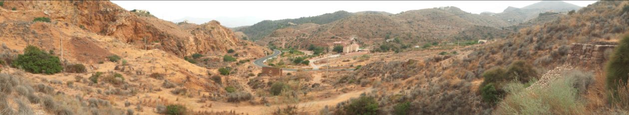 AMIGOS DEL PATRIMONIO MINERO DE BÉDAR