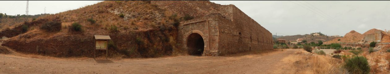 AMIGOS DEL PATRIMONIO MINERO DE BÉDAR